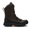 Viking Villrein II Lder Boa GTX Stvle Dark Brown