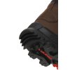 Viking Villrein Mid GTX M Stvle Dark Brown/Red