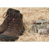 Viking Villrein Mid GTX M Stvle Dark Brown/Red