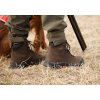 Viking Villrein Mid GTX M Stvle Dark Brown/Red