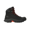 Viking Villrein Mid GTX W Stvle Black/Red