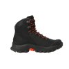 Viking Villrein Mid GTX W Stvle Black/Red