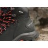 Viking Villrein Mid GTX W Stvle Black/Red