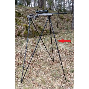 Viper Flex Styx Elite+ Sttteben