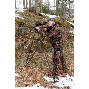 Viper Flex Styx Journey+ skydestok