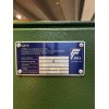 Vitrum Safe Lux 1 Glasside Grn/Rd E-lock 13 Vben 320 Kg Vbenskab