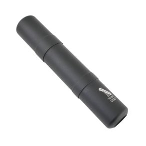 VMAC-V8 max 7mm Brugt Lydd�mper  M18x1 Gevind