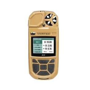 Vortex Ace Vindm�ler med GeoBallistic