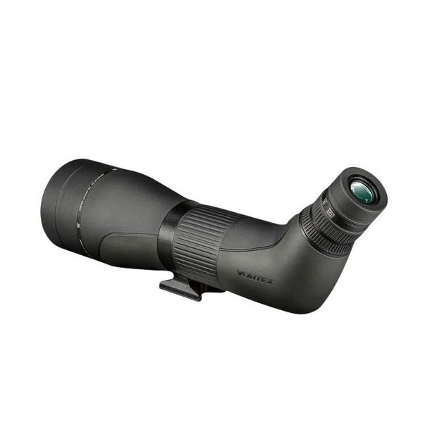 Vortex Crossfire HD 20-60x85 Spotting Scope Angled