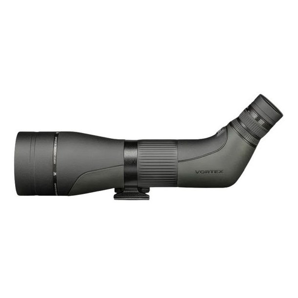 Vortex Crossfire HD 20-60x85 Spotting Scope Angled