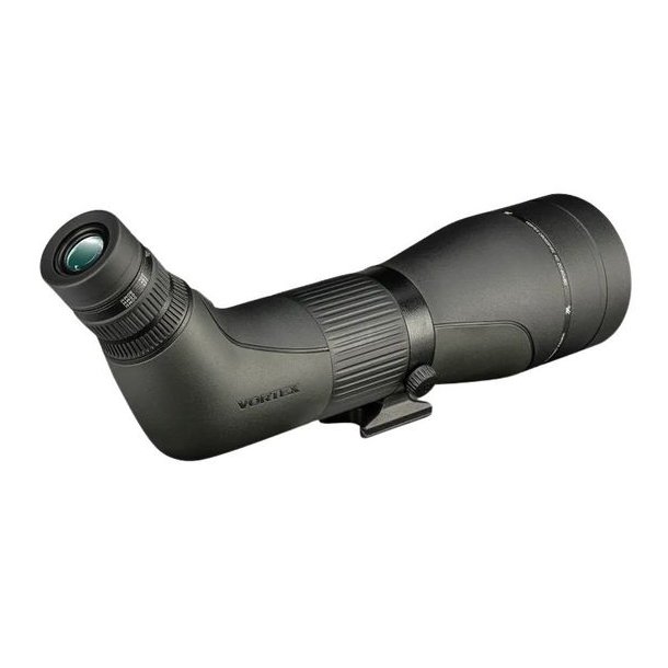 Vortex Crossfire HD 20-60x85 Spotting Scope Angled