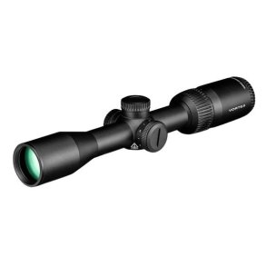 Vortex Crossfire HD 2-7x32 SFP Illuminated Dead-Hold 2A BDC MOA Sigtekikkert