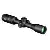 Vortex Crossfire HD 2-7x32 SFP Illuminated Dead-Hold 2A BDC MOA Sigtekikkert