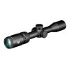 Vortex Crossfire HD 2-7x32 SFP Illuminated Dead-Hold 2A BDC MOA Sigtekikkert