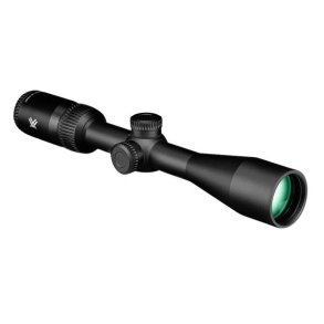 Vortex Crossfire HD 3-9x40 SFP Illuminated Dead-Hold 2A BDC MOA Sigtekikkert
