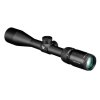 Vortex Crossfire HD 3-9x40 SFP Illuminated Dead-Hold 2A BDC MOA Sigtekikkert