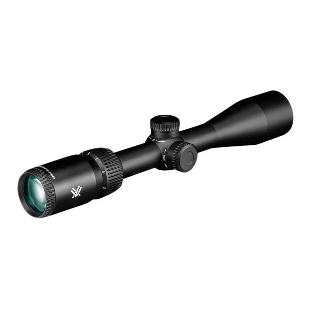 Vortex Crossfire HD 3-9x40 SFP Illuminated Dead-Hold 2A BDC MOA Sigtekikkert