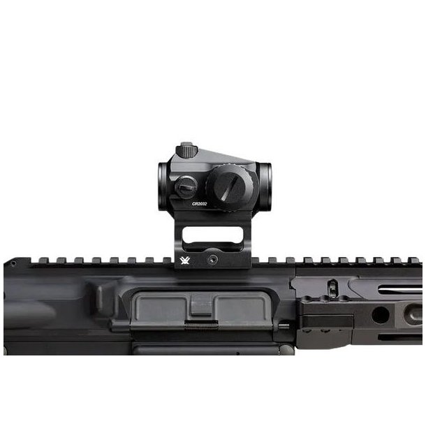 Vortex Crossfire Red Dot 2MOA