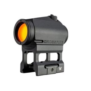 Vortex Crossfire Red Dot 2MOA