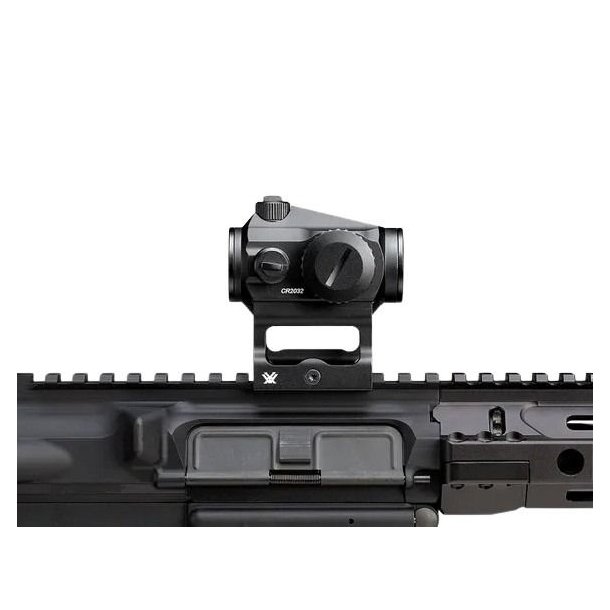 Vortex Crossfire Red Dot 2MOA Tan