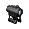 Vortex Crossfire Red Dot 2MOA Tan