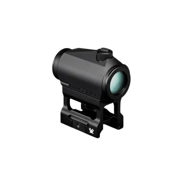 Vortex Crossfire Red Dot 2MOA Tan