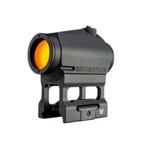 Vortex Crossfire Red Dot 2MOA Tan