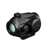 Vortex Crossfire Red Dot 2MOA Tan