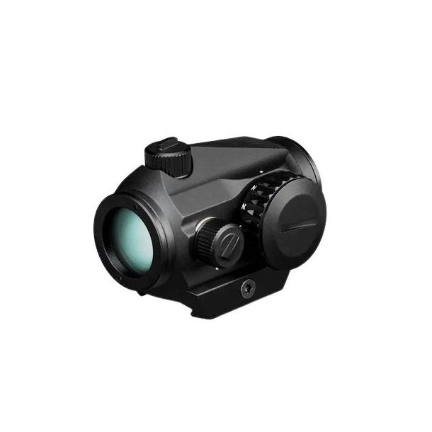 Vortex Crossfire Red Dot 2MOA Tan