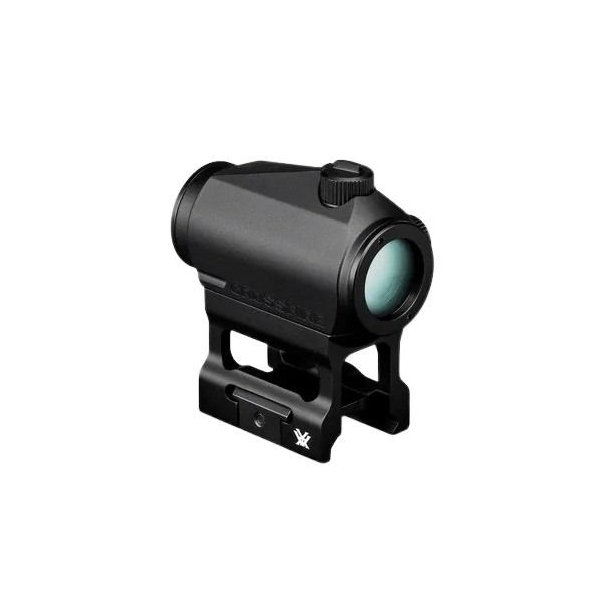 Vortex Crossfire Red Dot 2MOA