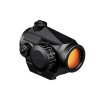 Vortex Crossfire Red Dot 2MOA Tan