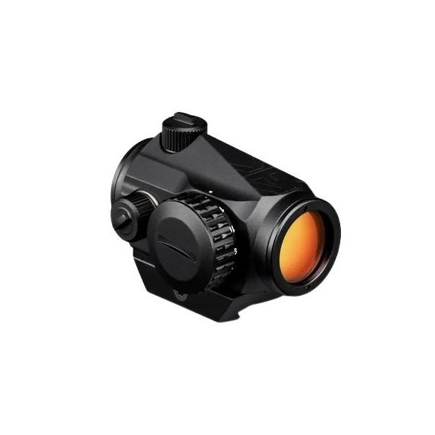 Vortex Crossfire Red Dot 2MOA Tan