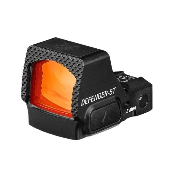 Vortex Defender-ST Micro Red Dot (3 MOA) Tan