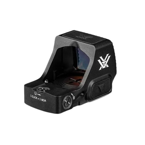 Vortex Defender-ST Micro Red Dot (3 MOA) Tan