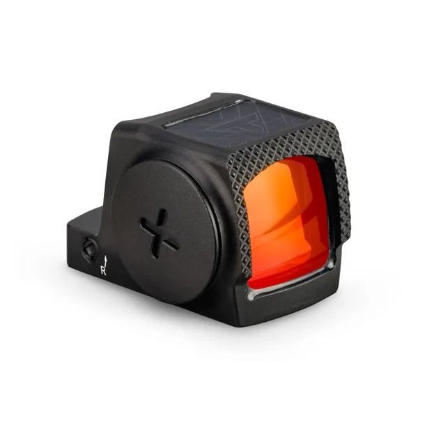Vortex Defender-ST Red Dot (3 MOA)