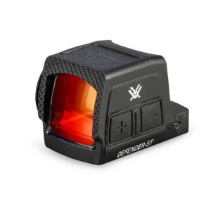 Vortex Defender-ST Red Dot (3 MOA)