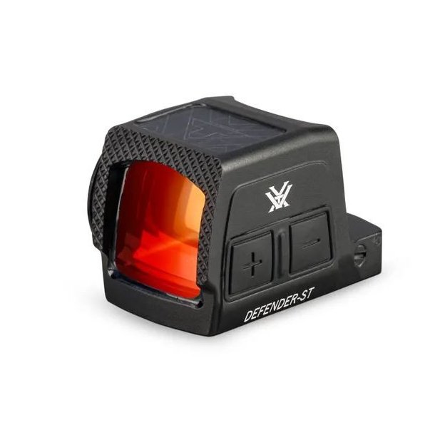 Vortex Defender-ST Red Dot (3 MOA)