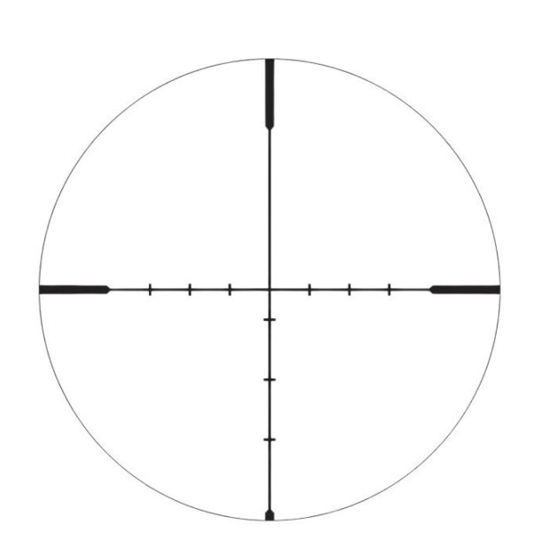 Vortex Diamondback 3,5-10x50 Dead-Hold BDC Sigtekikkert