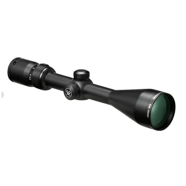 Vortex Diamondback 3,5-10x50 Dead-Hold BDC Sigtekikkert