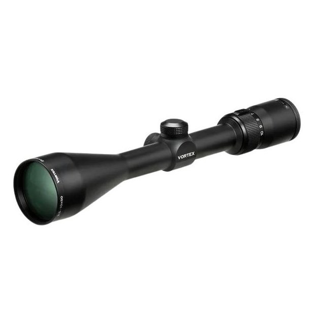 Vortex Diamondback 3,5-10x50 Dead-Hold BDC Sigtekikkert
