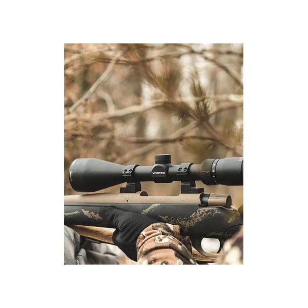 Vortex Diamondback 3,5-10x50 Dead-Hold BDC Sigtekikkert