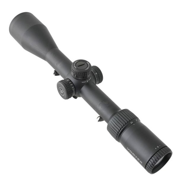 Vortex Diamondback Tactical 6-24x50 Brugt Sigtekikkert 