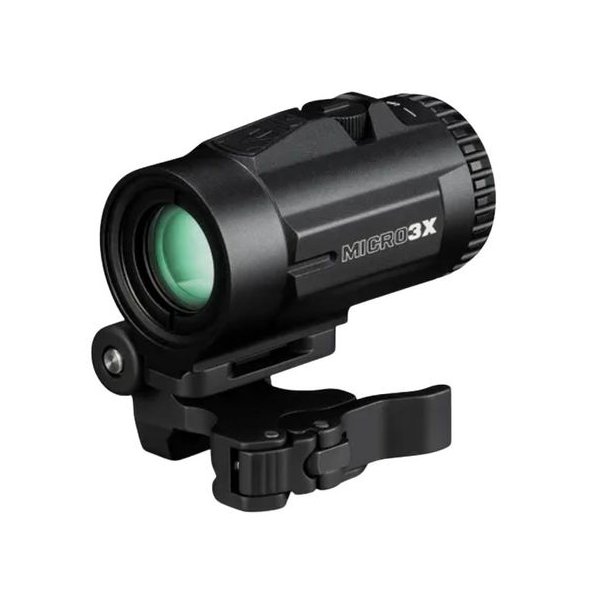 Vortex Micro 3X Magnifier