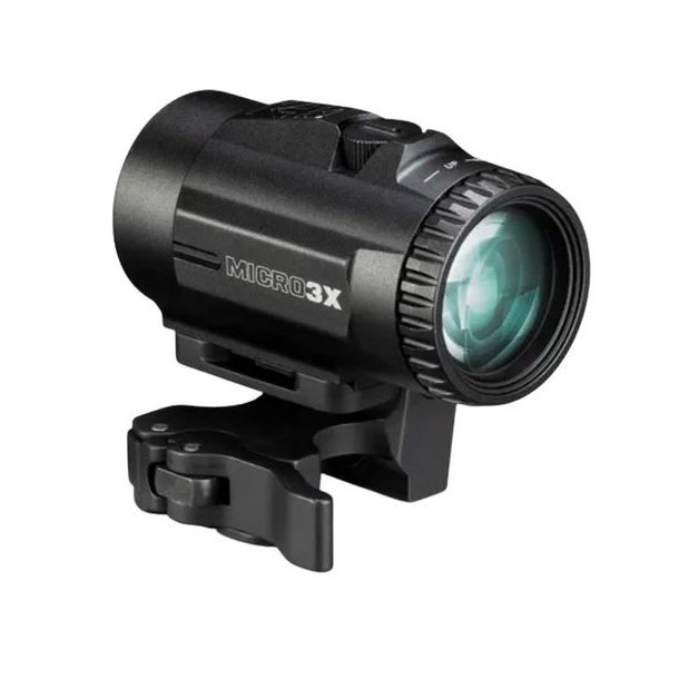 Vortex Micro 3X Magnifier