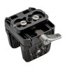 Vortex Pro Rifle Clamp Tripod Mount