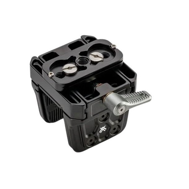 Vortex Pro Rifle Clamp Tripod Mount