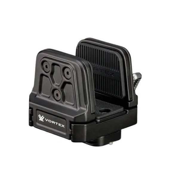 Vortex Pro Rifle Clamp Tripod Mount