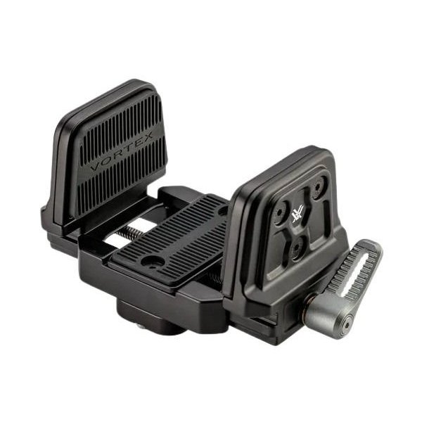 Vortex Pro Rifle Clamp Tripod Mount
