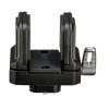 Vortex Pro Rifle Clamp Tripod Mount
