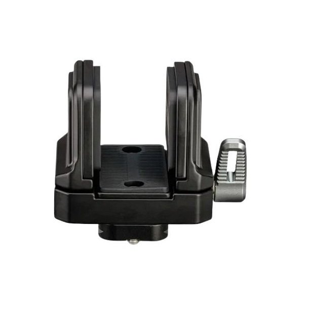 Vortex Pro Rifle Clamp Tripod Mount